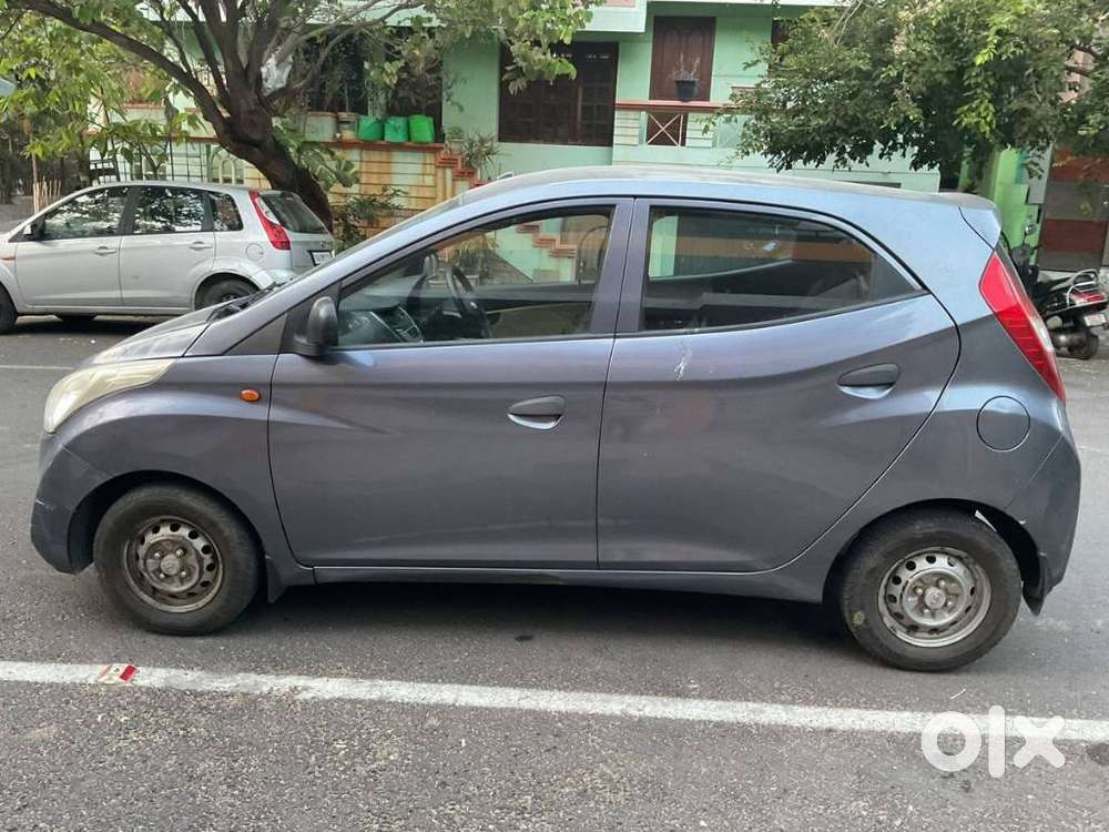 Hyundai Eon D-lite +, 2012, Petrol