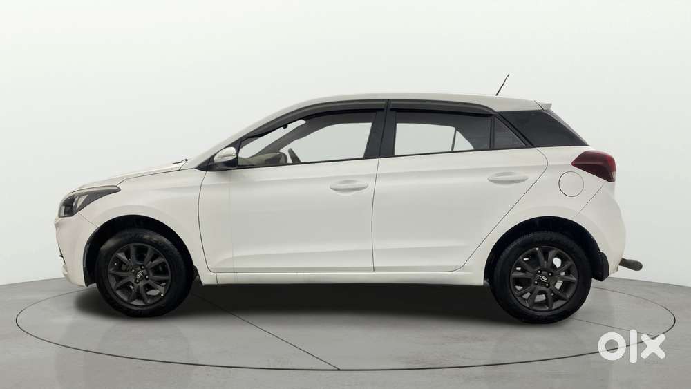 Hyundai Elite I20 Sportz Plus, 2019, Petrol