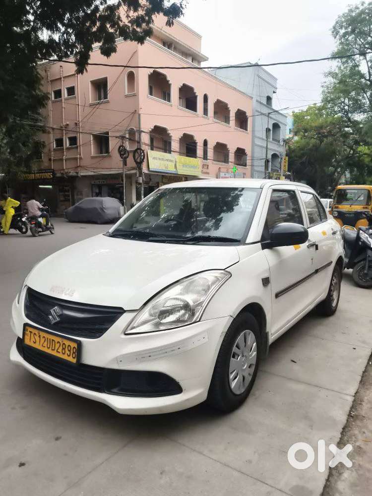Maruti Suzuki Swift Dzire Tour, 2021, Cng & Hybrids