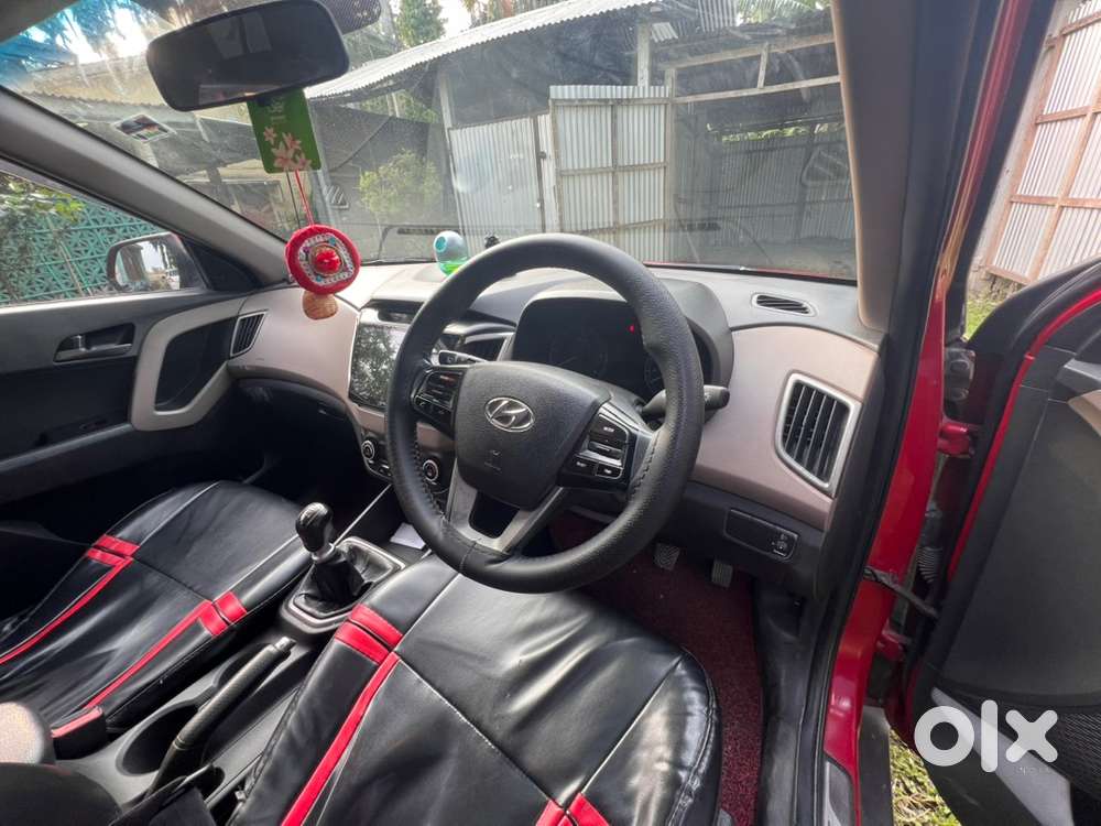 Hyundai Diesel Car 2016