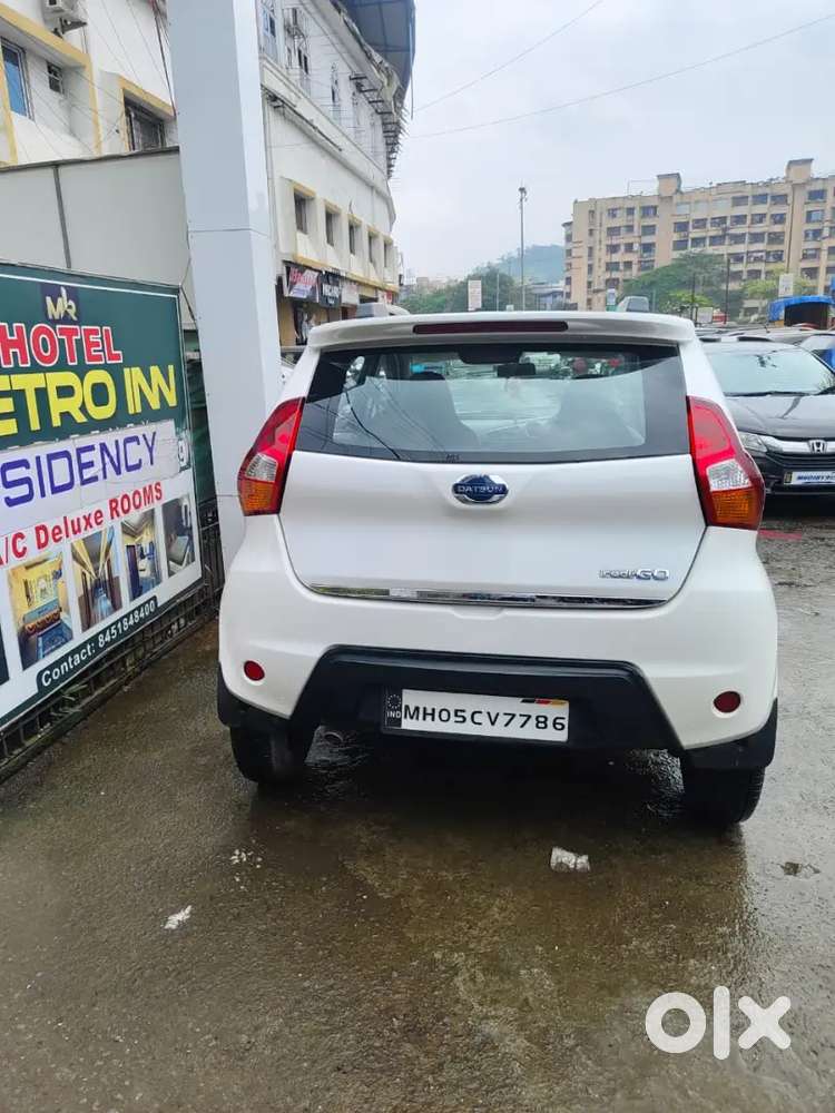 Datsun Redigo 2016 Petrol Good Condition