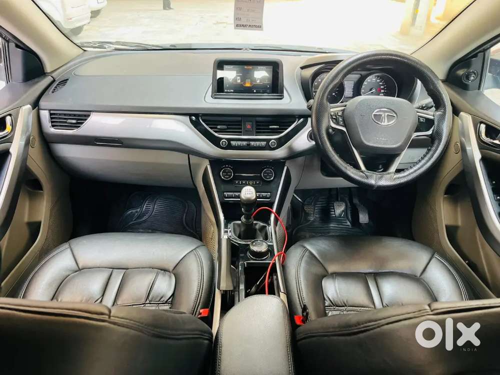 Tata Nexon 2018 Diesel 82000 Km Driven