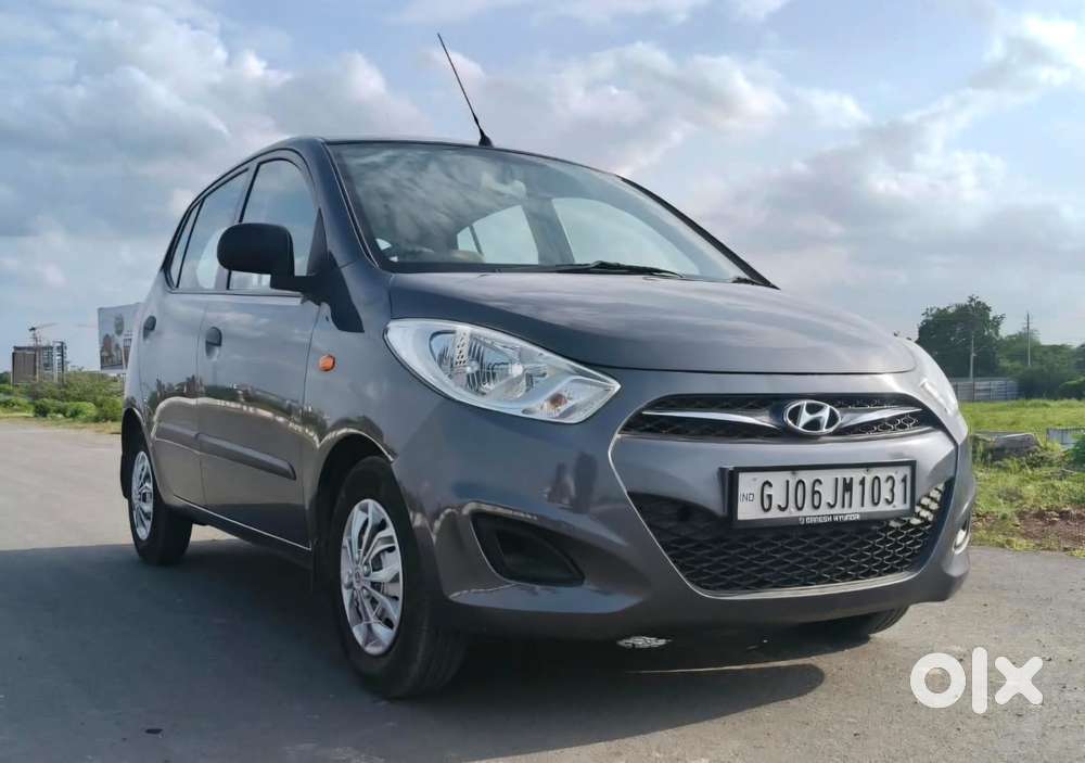 Hyundai I10 1.2 Kappa Magna, 2015, Petrol