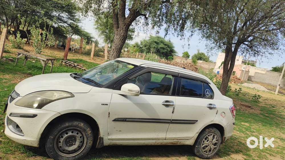 Maruti Suzuki 2014 Diesel Manual Car