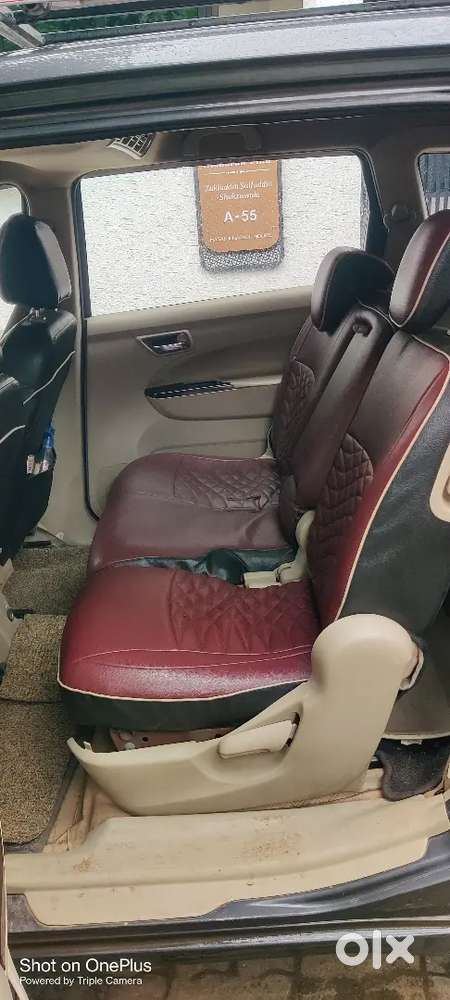 Maruti Suzuki Ertiga 2019 Diesel Well Maintained