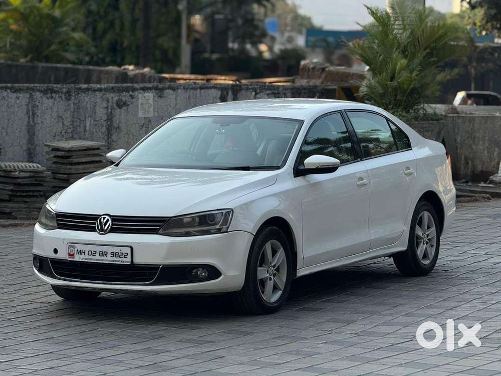 Volkswagen Jetta Tdi 2011 Ending Model 2nd Owner Diesel Engine