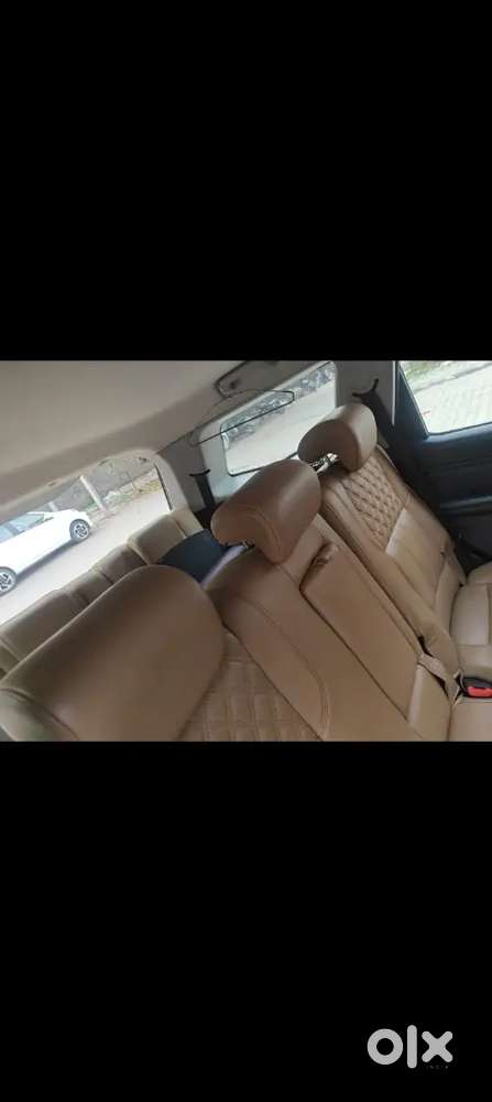 Mint Condition,top Model W11, With Sunroof ,   Single Hand Driven