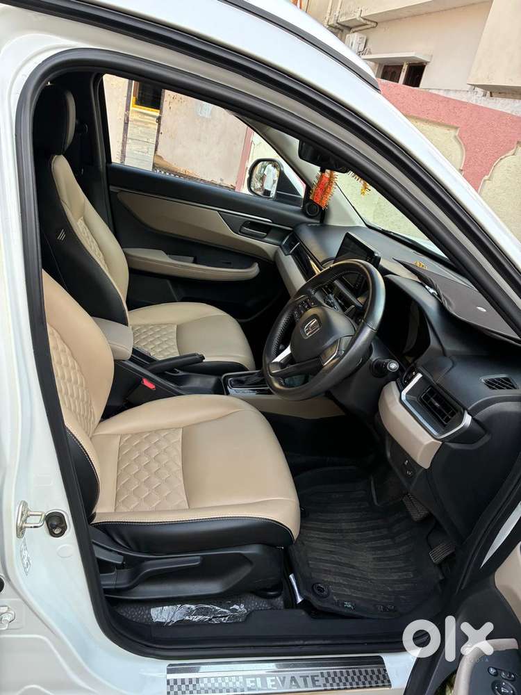 Honda Elevate Vx Cvt, 2024, Petrol