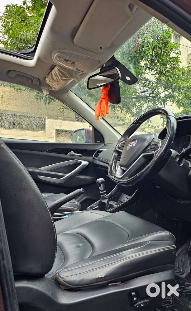 Mg Hector 2.0 Sharp Diesel, 2020, Diesel