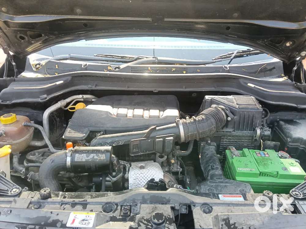 Maruti Suzuki Brezza 2016