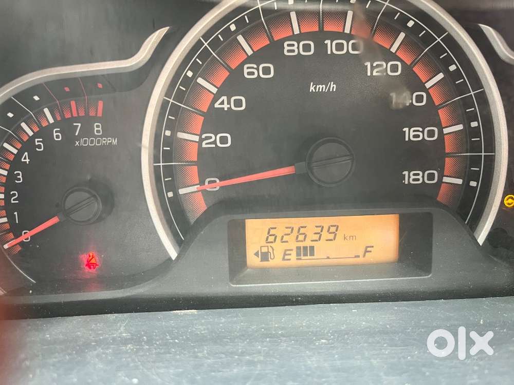 Maruti Suzuki Alto K10 2019 Well Maintained