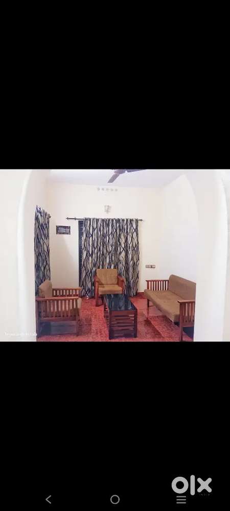 4BHK+ in MG Road