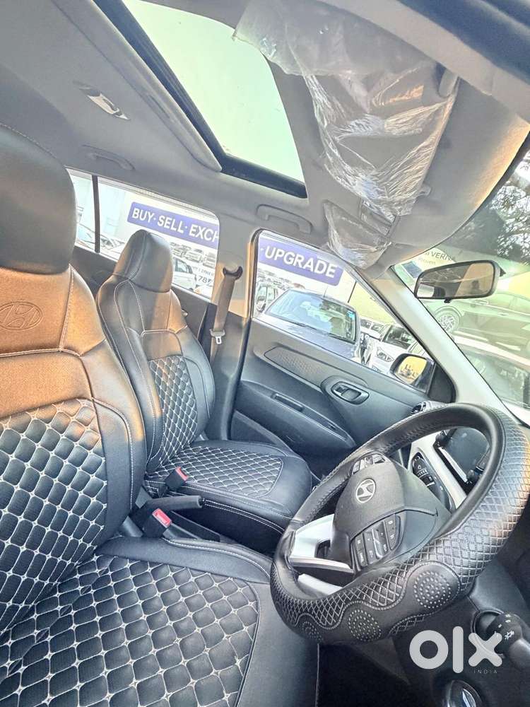 Hyundai Exter Sx 1.2 Mt, 2024, Petrol