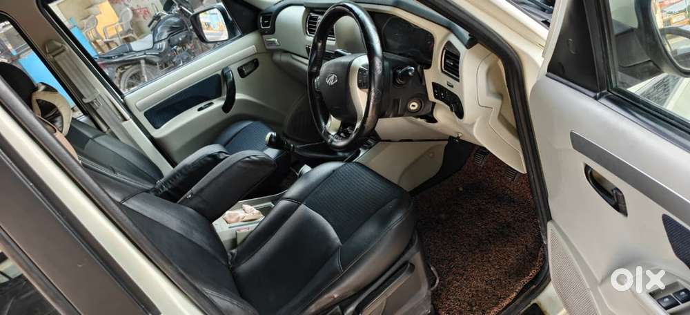 Mahindra Scorpio Classic 2018 Diesel