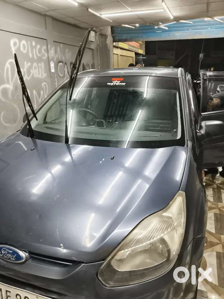 Ford Figo Diesel