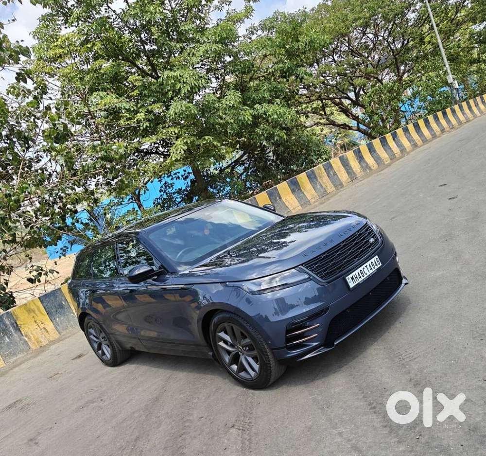Land Rover Range, 2023, Diesel