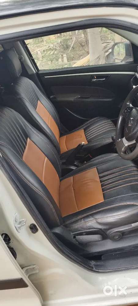 Swift 2014 Diesel New Tyres New Battery  New Clutch Plat