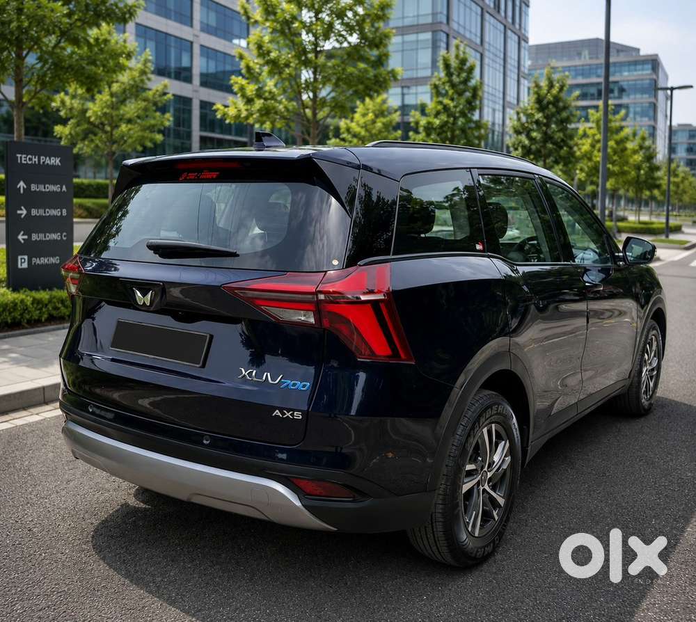 Mahindra Xuv700 2.2 Diesel 2025 - No Brokers Only Direct Buyers