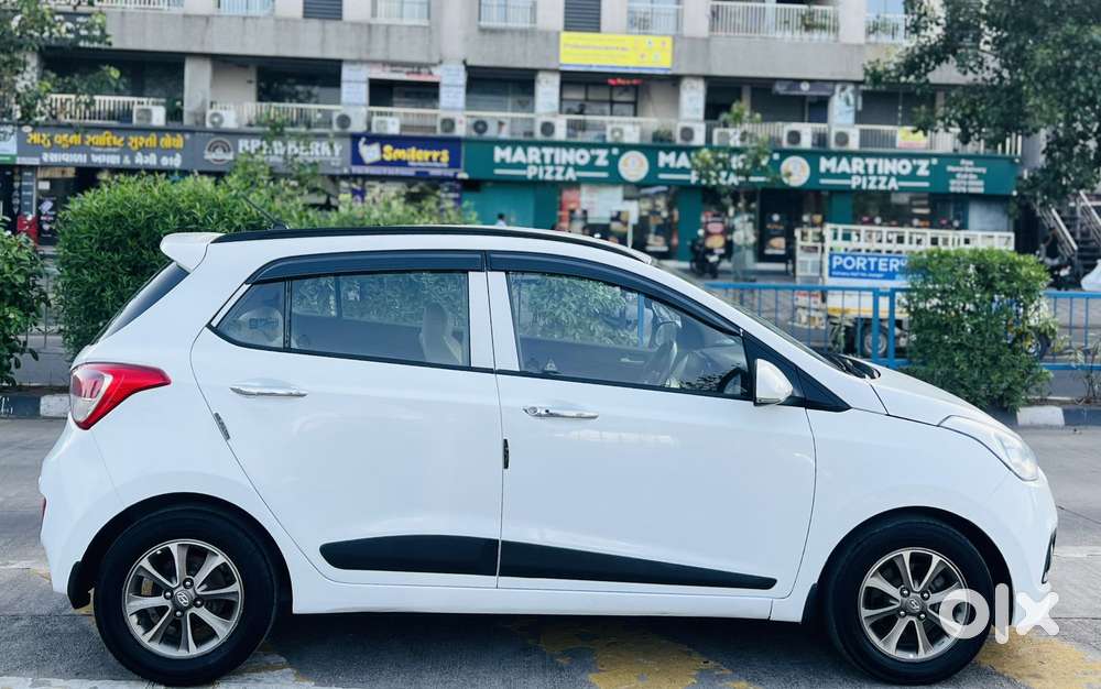 Hyundai Grand I10 2013-2016 Crdi Asta, 2014, Diesel
