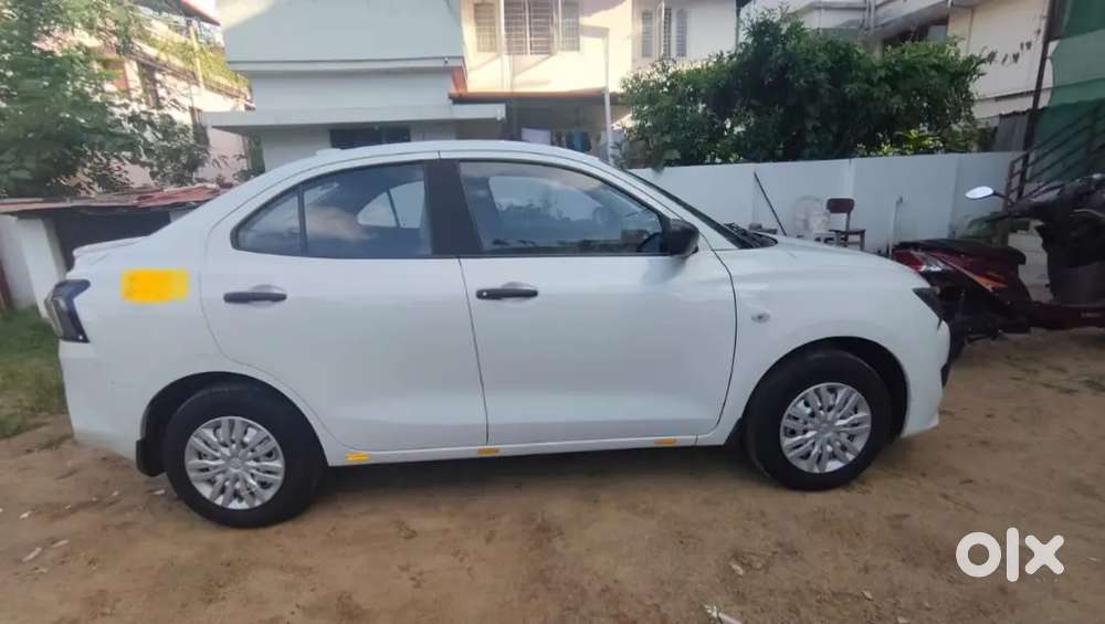 Maruti Suzuki Swift Dzire Tour 2025