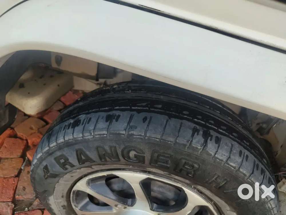 Mahindra Be 6 Diesel 2020