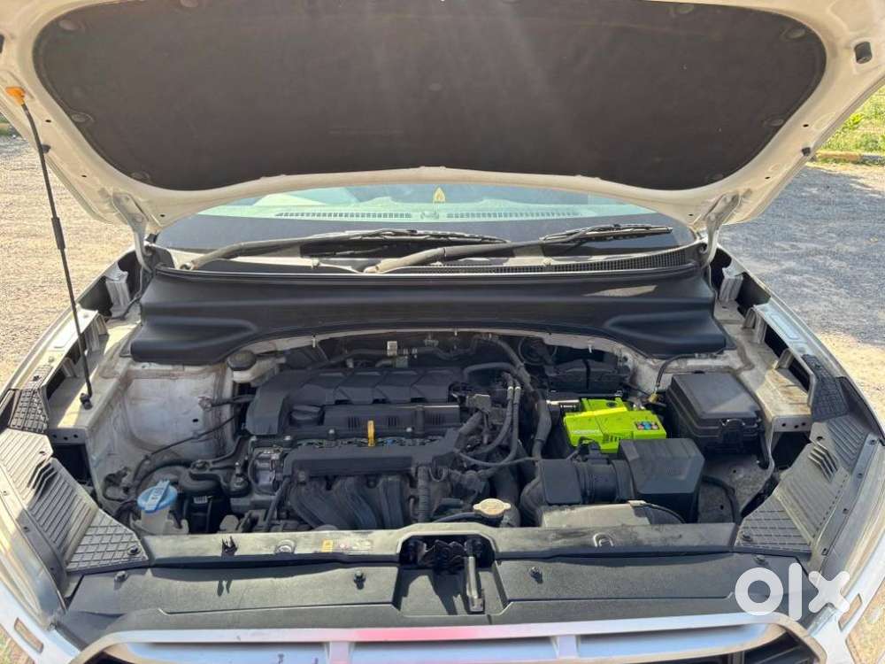 Hyundai Creta 1.4 Base, 2022, Diesel