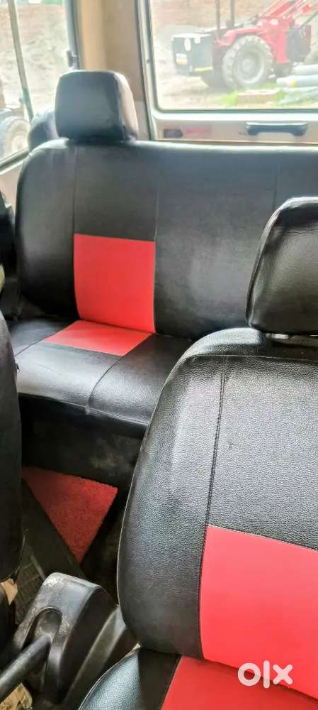 Tata Sumo Gold Diesel 2013