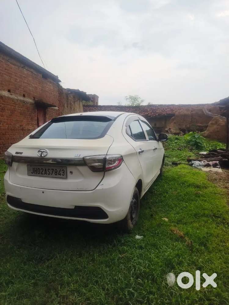 Tata Tigor Diesel 2018