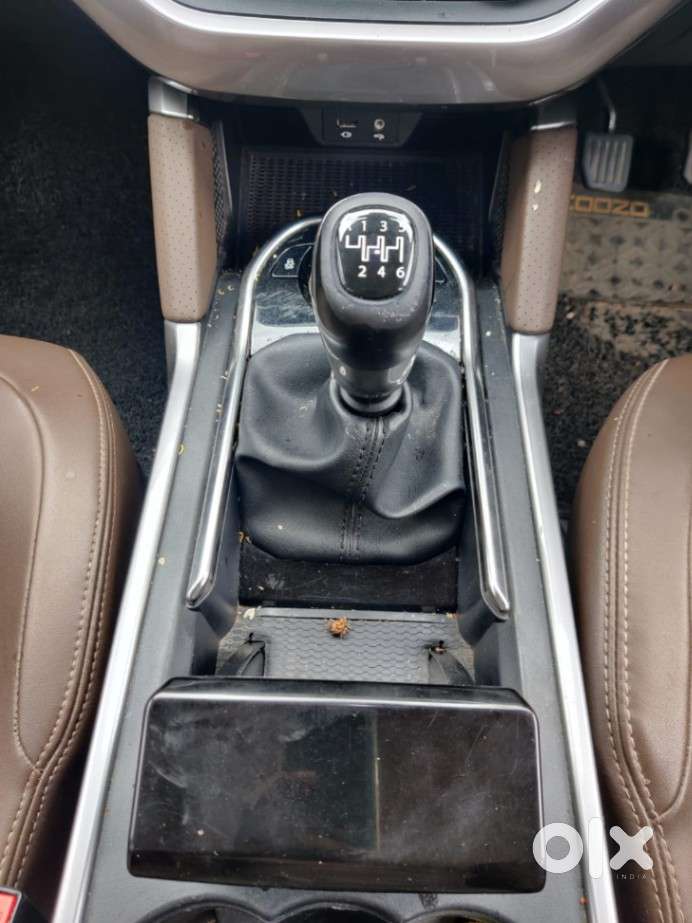 Tata Harrier Xz+, 2021, Diesel
