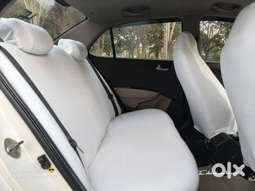 Hyundai Xcent 1.2 Sx Crdi, 2014, Diesel