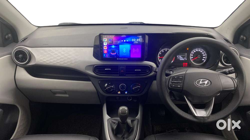 Hyundai Grand I10 Nios Magna 1.2 Kappa Vtvt, 2021, Petrol