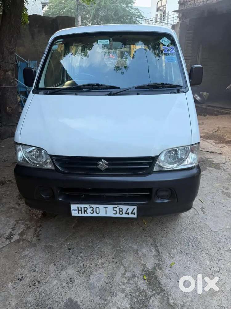 Eco Gadi 2018 Model Jila Palwal