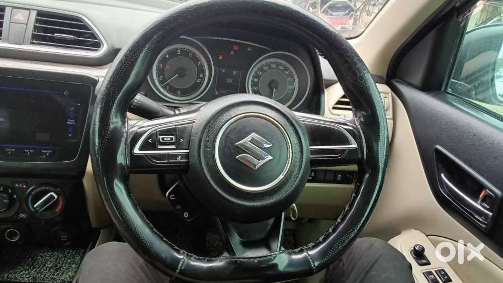 Maruti Suzuki Dzire 1.2 Vxi Cng, 2024, Cng & Hybrids