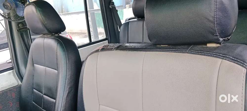 Tata Sumo Victa 2010 Diesel