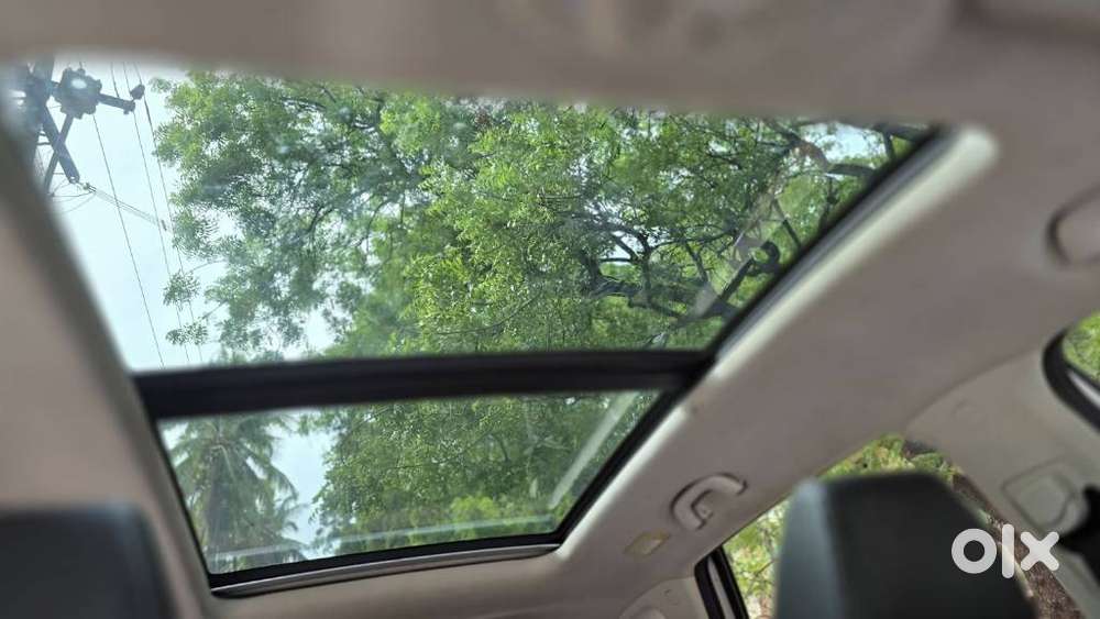 Mg Hector Style Diesel Mt, 2020, Diesel