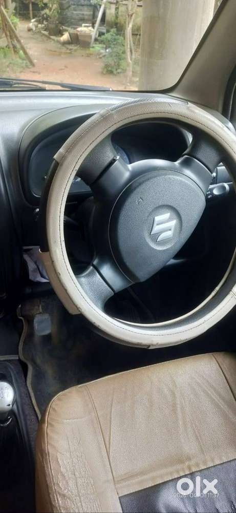 Single Owner Wagon R 2007  Excellent Condition  Urgent Sale