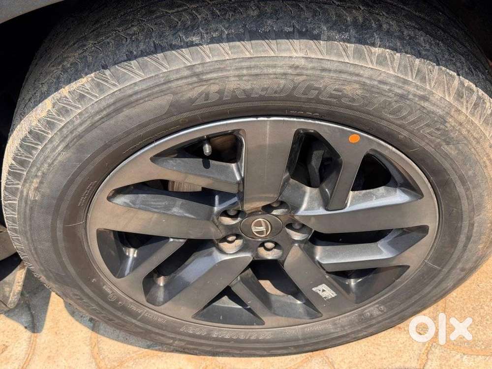 Tata Harrier 2.0 Kryotec Xz Plus Camo, 2023, Diesel