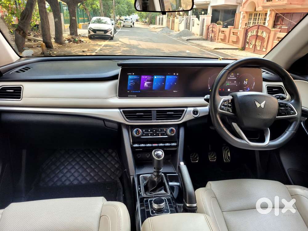 Mahindra Xuv700 2.2 Ax 7 Diesel Mt Str, 2022, Diesel