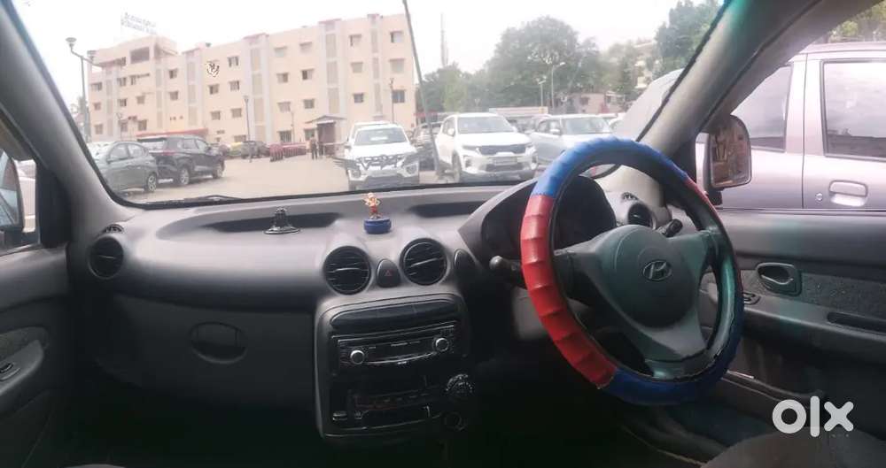Nice Condition Take And Driv