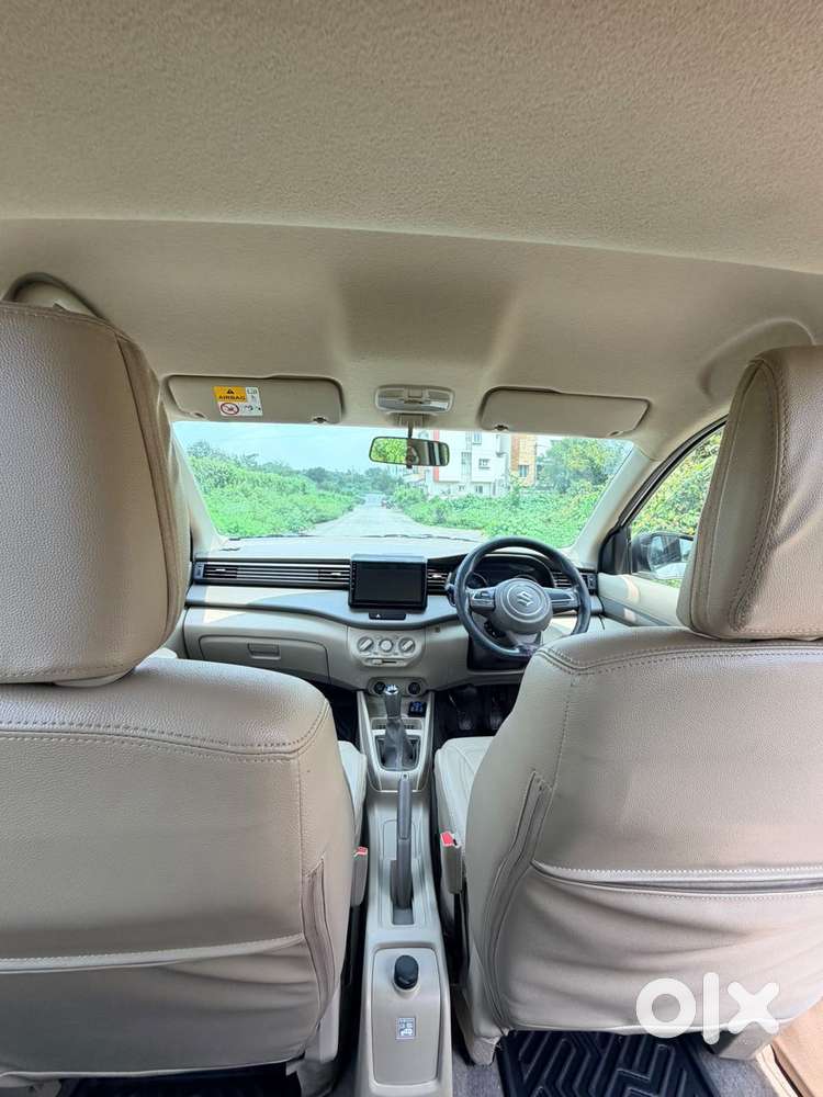 Maruti Suzuki Ertiga 1.5 Vxi, 2024, Petrol