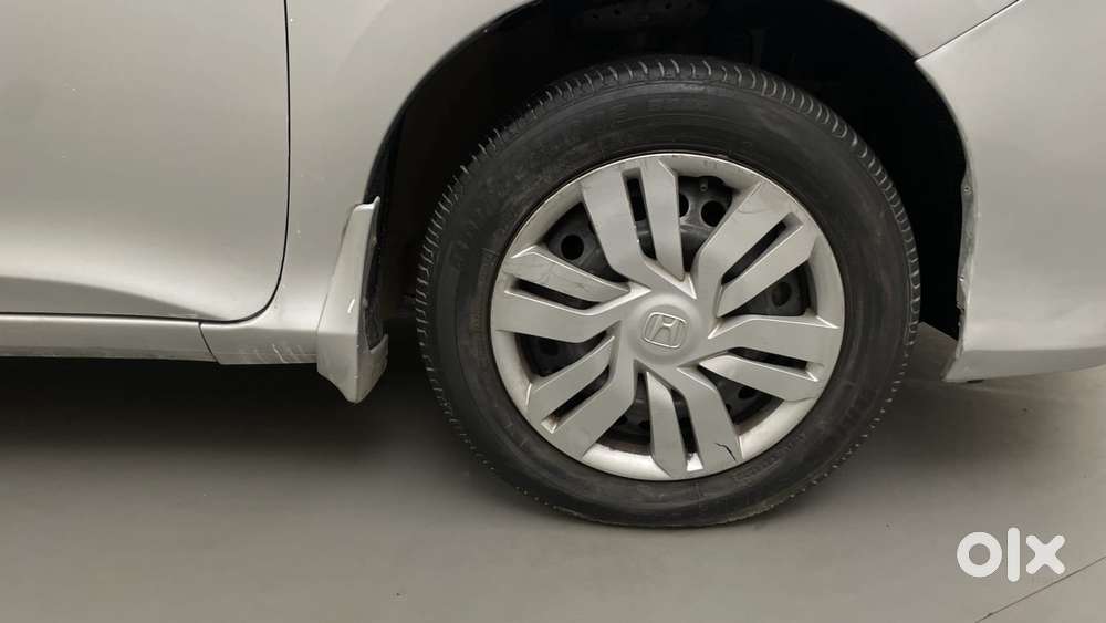 Honda City I-vtec Sv, 2014, Petrol