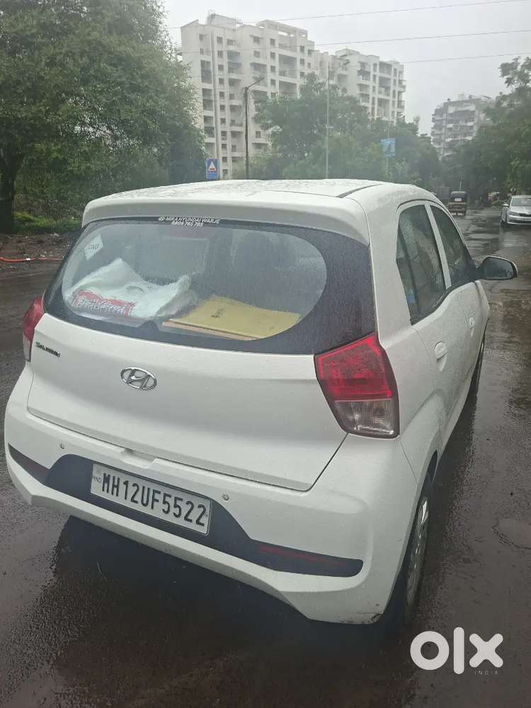 Hyundai Santro Sportz 2022