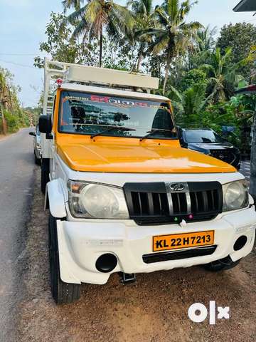 Mahindra bolero clearance for sale olx