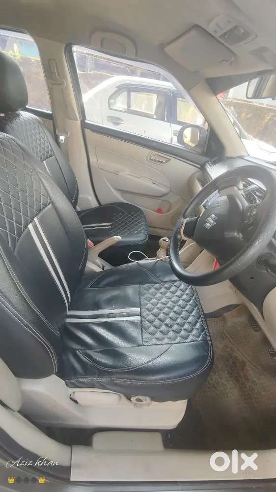 Maruti Suzuki Swift Dzire 2015 Diesel Top Model