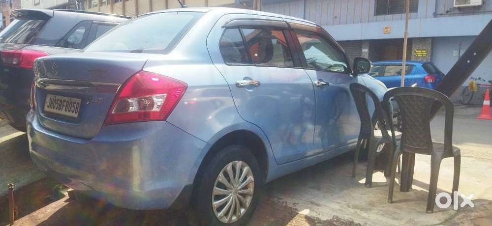 Maruti Suzuki Swift Dzire Vdi Bsiv, 2015, Diesel