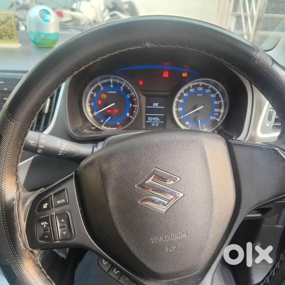 Baleno Delta