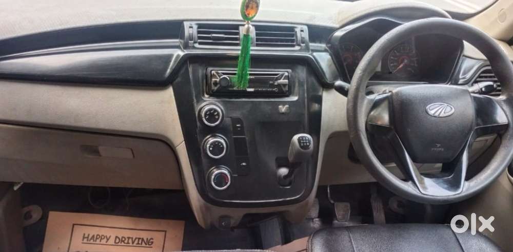 Mahindra Kuv 100 2016-2017 Mfalcon D75 K4 Plus, 2016, Diesel