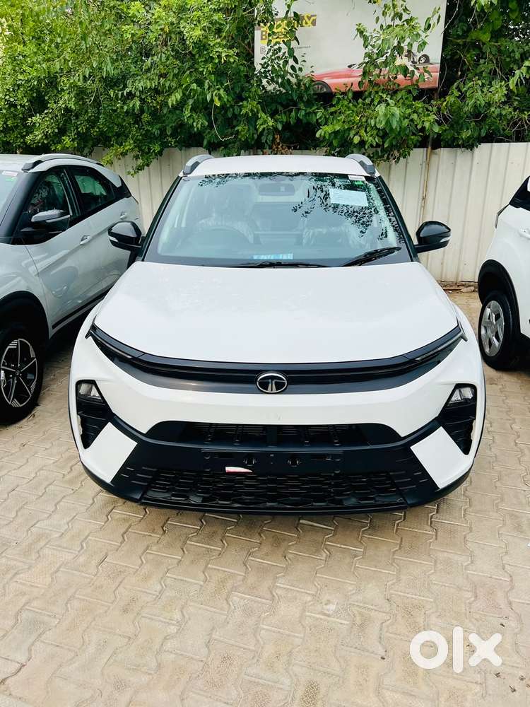 Tata Nexon Pure Plus (s) Petrol Amt, 2026, Petrol