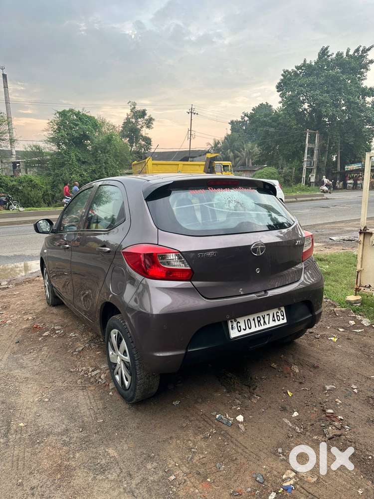 Tata Tiago 1.05 Revotorq Xt, 2017, Diesel