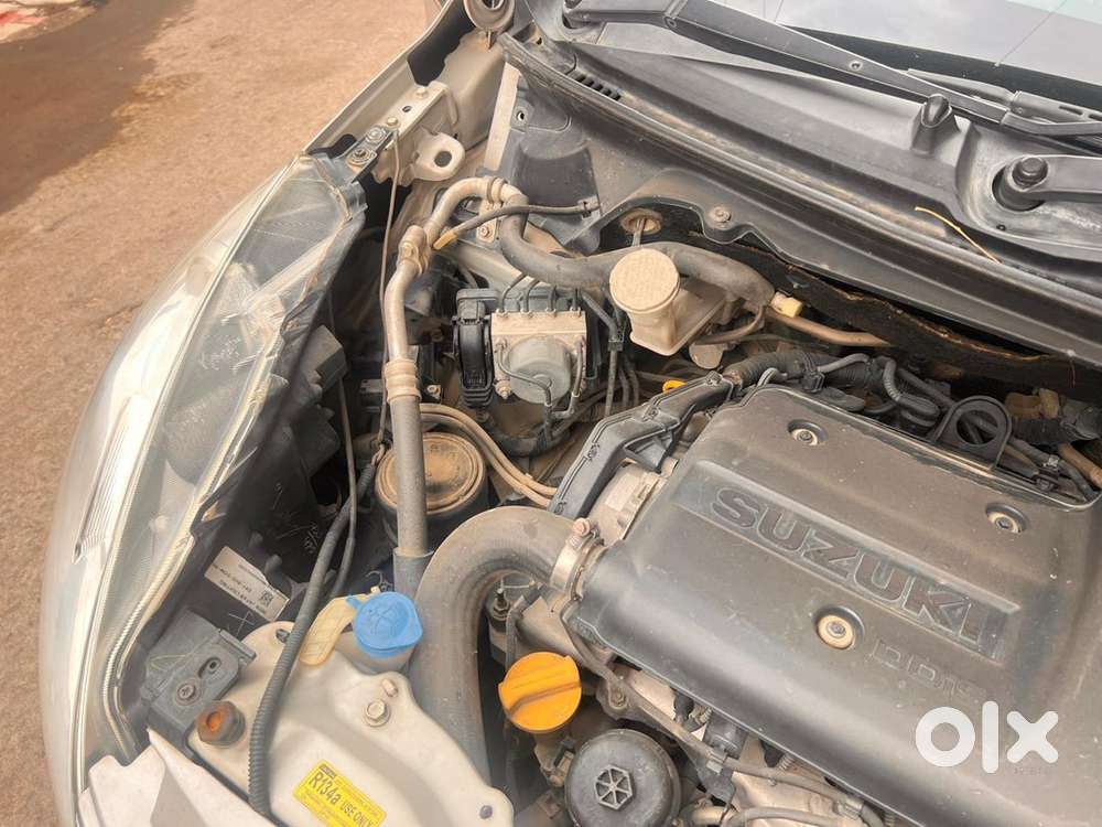 Maruti Suzuki Ertiga Diesel 2014